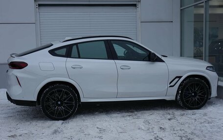 BMW X6 M, 2024 год, 18 990 000 рублей, 4 фотография
