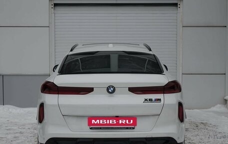 BMW X6 M, 2024 год, 18 990 000 рублей, 3 фотография