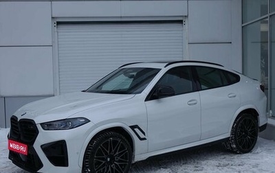 BMW X6 M, 2024 год, 18 990 000 рублей, 1 фотография