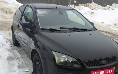 Ford Focus II рестайлинг, 2006 год, 320 000 рублей, 1 фотография