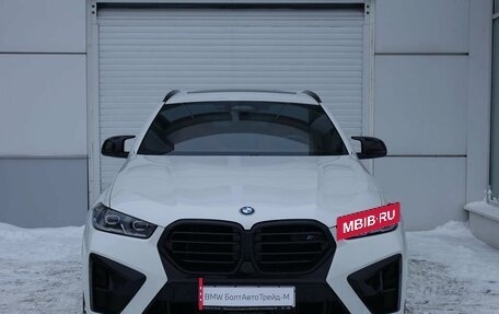 BMW X6 M, 2024 год, 18 990 000 рублей, 6 фотография