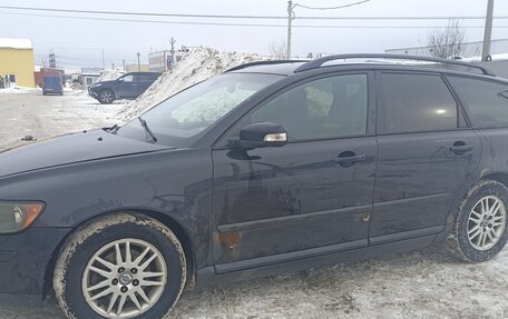 Volvo V50 I, 2006 год, 650 000 рублей, 1 фотография