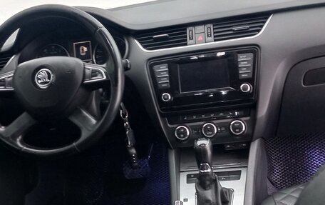 Skoda Octavia, 2013 год, 1 350 000 рублей, 1 фотография