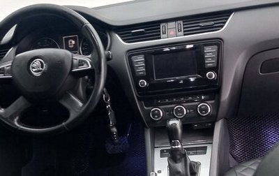 Skoda Octavia, 2013 год, 1 350 000 рублей, 1 фотография