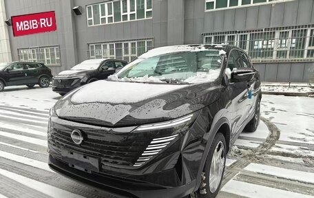 Nissan Qashqai, 2026 год, 2 350 000 рублей, 1 фотография