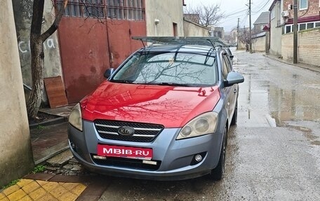 KIA cee'd I рестайлинг, 2009 год, 430 000 рублей, 1 фотография