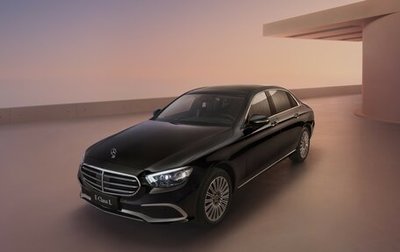 Mercedes-Benz E-Класс, 2022 год, 4 800 000 рублей, 1 фотография