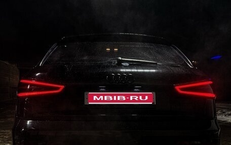 Audi Q3, 2012 год, 1 500 000 рублей, 1 фотография