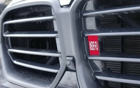 BMW X6 M, 2024 год, 18 990 000 рублей, 9 фотография