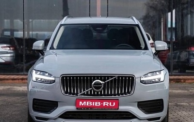 Volvo XC90 II рестайлинг, 2023 год, 5 750 000 рублей, 1 фотография