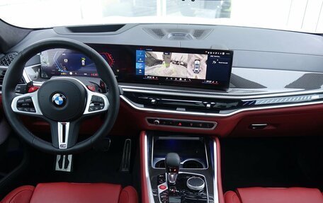 BMW X6 M, 2024 год, 18 990 000 рублей, 16 фотография