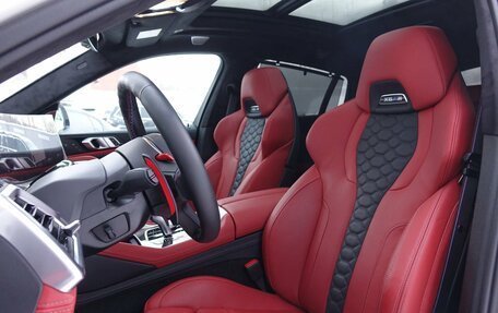 BMW X6 M, 2024 год, 18 990 000 рублей, 14 фотография