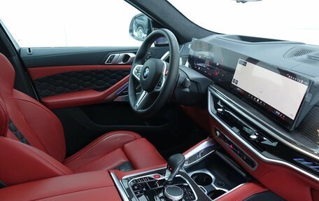 BMW X6 M, 2024 год, 18 990 000 рублей, 13 фотография