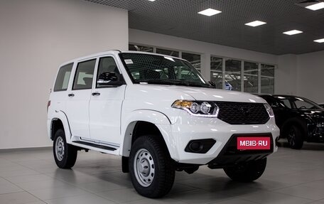 ЛуАЗ Patriot, 2025 год, 1 865 600 рублей, 1 фотография