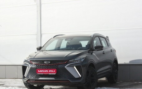 Geely Coolray I, 2024 год, 2 247 000 рублей, 1 фотография