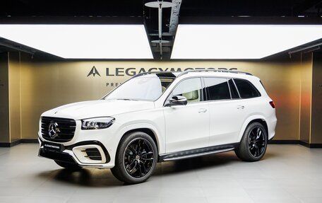 Mercedes-Benz GLS, 2025 год, 18 970 000 рублей, 1 фотография