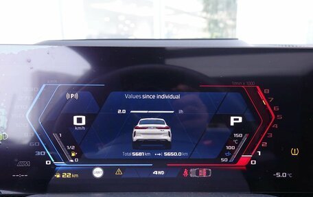 BMW X6 M, 2024 год, 18 990 000 рублей, 17 фотография