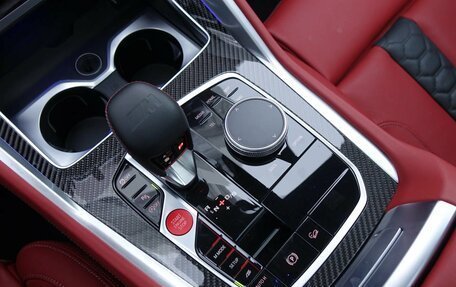 BMW X6 M, 2024 год, 18 990 000 рублей, 24 фотография