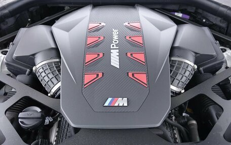 BMW X6 M, 2024 год, 18 990 000 рублей, 23 фотография