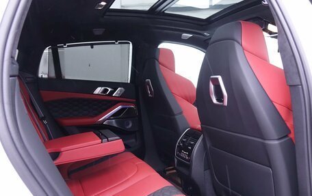 BMW X6 M, 2024 год, 18 990 000 рублей, 19 фотография