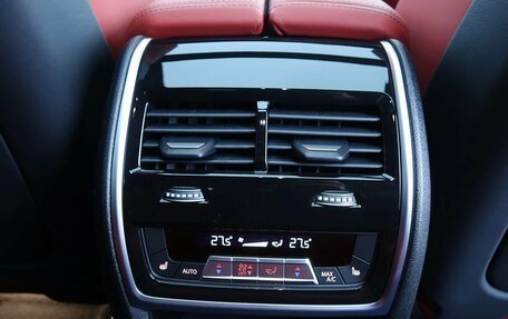 BMW X6 M, 2024 год, 18 990 000 рублей, 20 фотография