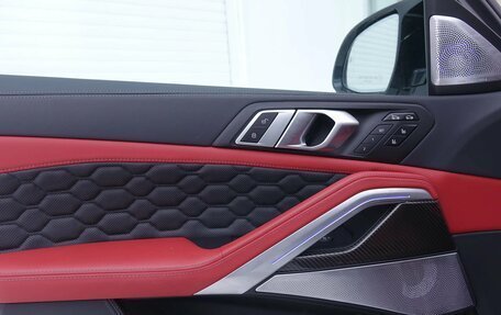 BMW X6 M, 2024 год, 18 990 000 рублей, 21 фотография