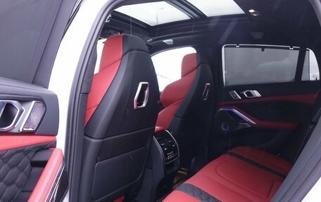 BMW X6 M, 2024 год, 18 990 000 рублей, 18 фотография