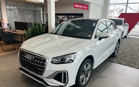 Audi Q2 I, 2025 год, 3 999 000 рублей, 1 фотография