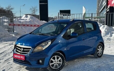 Ravon R2, 2016 год, 520 000 рублей, 1 фотография