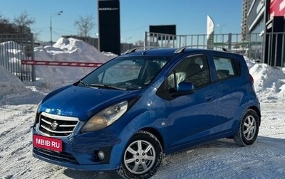 Ravon R2, 2016 год, 520 000 рублей, 1 фотография