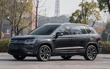 Volkswagen Tharu, 2022 год, 1 800 000 рублей, 1 фотография