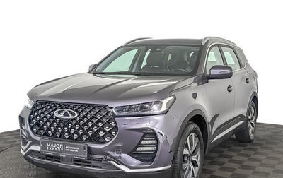 Chery Tiggo 7 Pro, 2022 год, 1 050 000 рублей, 1 фотография