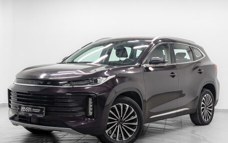 CheryExeed TXL, 2022 год, 1 400 000 рублей, 1 фотография