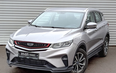 Geely Coolray I, 2022 год, 1 125 000 рублей, 1 фотография