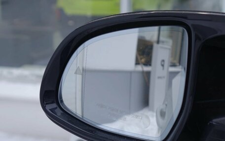 BMW X6 M, 2024 год, 18 990 000 рублей, 26 фотография