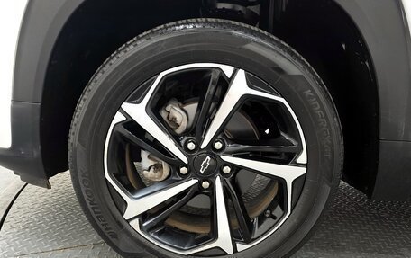 Chevrolet TrailBlazer, 2023 год, 2 691 050 рублей, 5 фотография