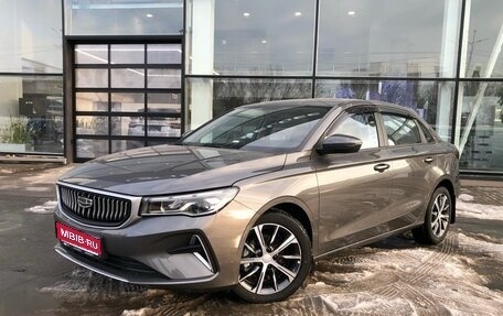Geely Emgrand, 2024 год, 2 150 000 рублей, 1 фотография