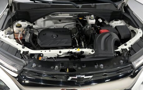 Chevrolet TrailBlazer, 2023 год, 2 691 050 рублей, 6 фотография