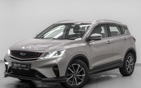 Geely Coolray I, 2022 год, 1 025 000 рублей, 1 фотография