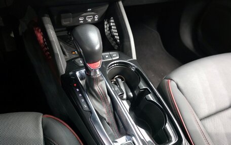 Chevrolet TrailBlazer, 2023 год, 2 691 050 рублей, 9 фотография