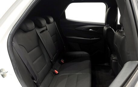 Chevrolet TrailBlazer, 2023 год, 2 691 050 рублей, 12 фотография