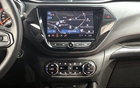 Chevrolet TrailBlazer, 2023 год, 2 691 050 рублей, 14 фотография