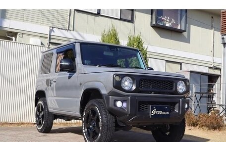 Suzuki Jimny, 2023 год, 1 230 000 рублей, 1 фотография