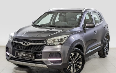 Chery Tiggo 4 I рестайлинг, 2022 год, 775 000 рублей, 1 фотография