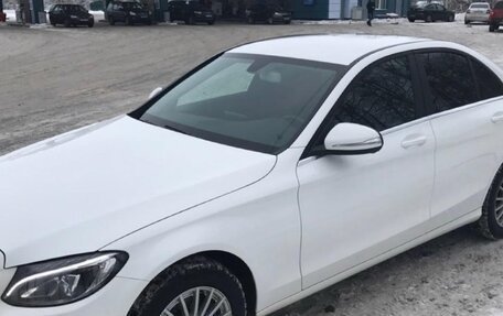 Mercedes-Benz C-Класс, 2014 год, 2 100 000 рублей, 1 фотография