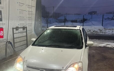 Honda Civic VII, 2001 год, 240 000 рублей, 1 фотография