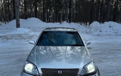 Toyota Mark II IX (X110), 2000 год, 495 000 рублей, 1 фотография