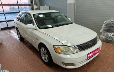Toyota Pronard, 2002 год, 399 999 рублей, 1 фотография