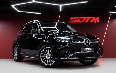 Mercedes-Benz GLE, 2025 год, 14 100 000 рублей, 1 фотография