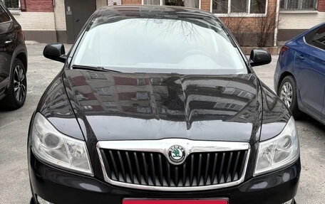Skoda Octavia, 2011 год, 1 000 000 рублей, 1 фотография